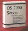 OS2000 UNIX